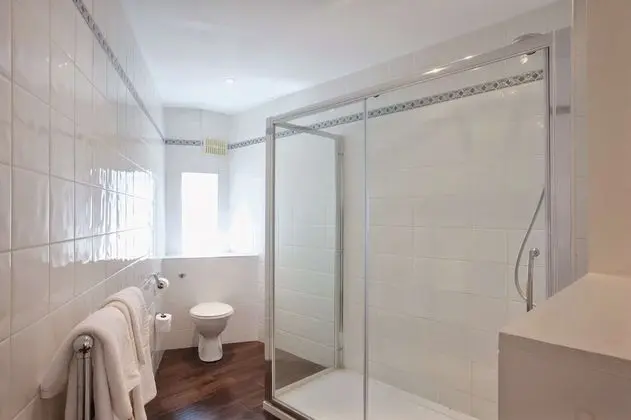Süit, 1 Çift Kişilik Yatak, Balkon, Deniz Manzaralı (with Sofabed)