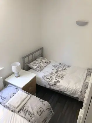 Deluxe Apart Daire, Birden Çok Yatak, Sigara İçilmez