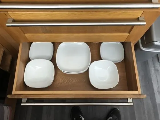 Deluxe Apart Daire, Birden Çok Yatak, Sigara İçilmez