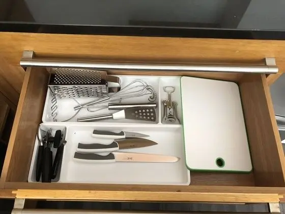 Deluxe Apart Daire, Birden Çok Yatak, Sigara İçilmez