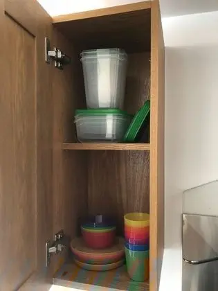 Deluxe Apart Daire, Birden Çok Yatak, Sigara İçilmez
