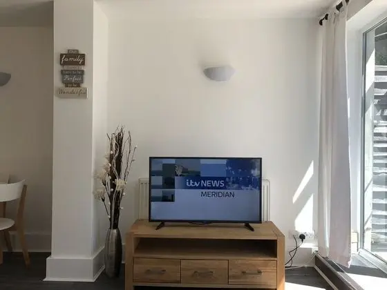 Deluxe Apart Daire, Birden Çok Yatak, Sigara İçilmez