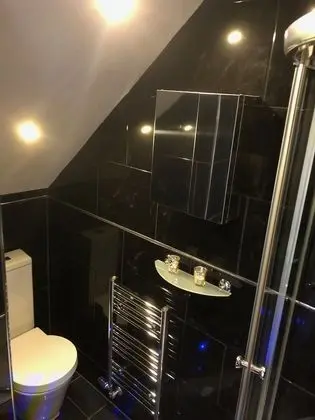 Deluxe Apart Daire, Birden Çok Yatak, Sigara İçilmez