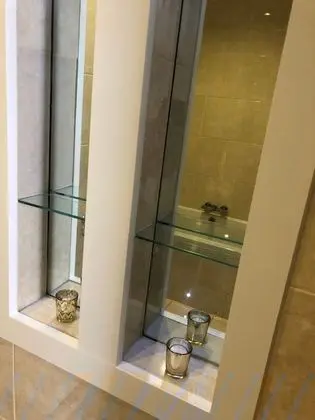 Deluxe Apart Daire, Birden Çok Yatak, Sigara İçilmez