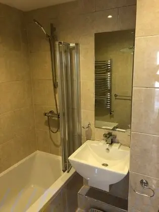 Deluxe Apart Daire, Birden Çok Yatak, Sigara İçilmez