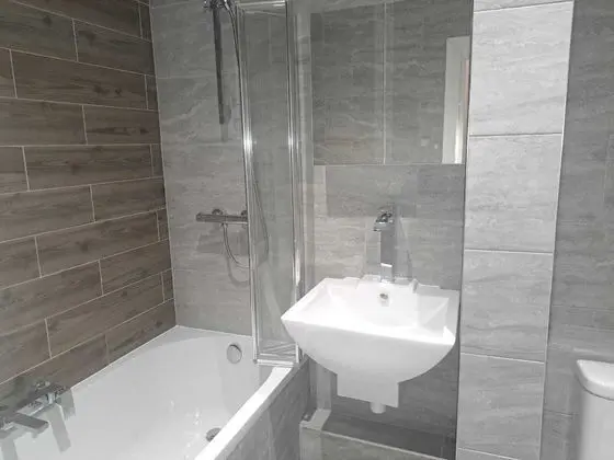 Deluxe Apart Daire, Birden Çok Yatak, Sigara İçilmez
