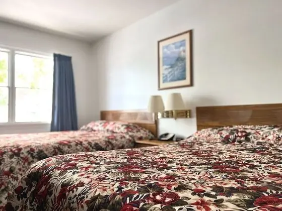 Comfort Tek Büyük Yataklı Oda, 2 Büyük (Queen) Boy Yatak, Engellilere Uygun