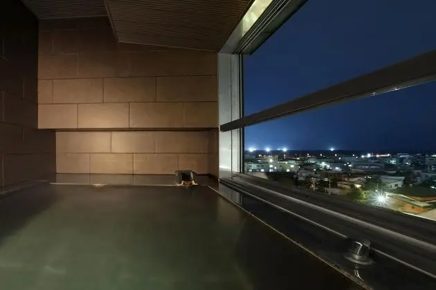 Süit (with Hot Spring Bath)