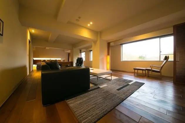 Luxury Süit, 2 Tek Kişilik Yatak, Sigara İçilebilir, Küvet (Adult Only)