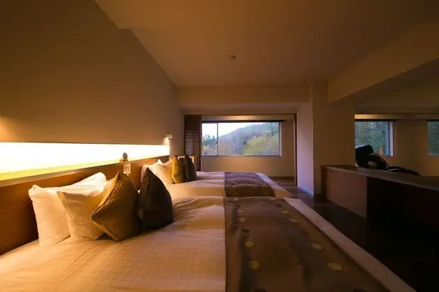 Luxury Süit, 2 Tek Kişilik Yatak, Sigara İçilmez, Küvet (Adult Only)