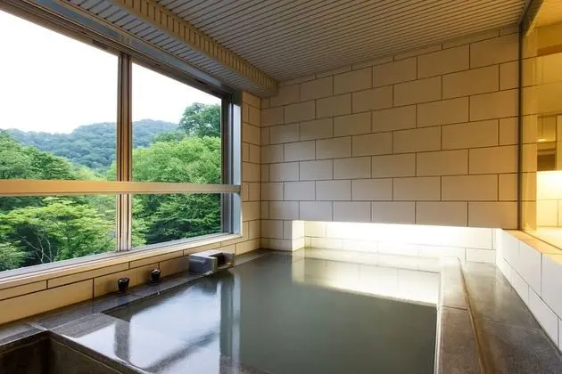 Luxury Süit, 2 Tek Kişilik Yatak, Sigara İçilmez, Küvet (Adult Only)