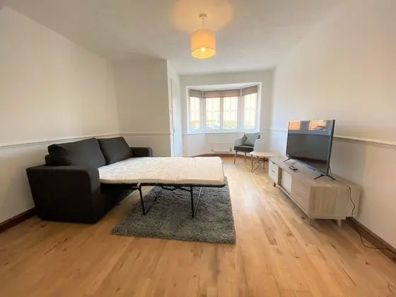 Ev, Özel Banyo, Bahçe Manzaralı (Bourton)