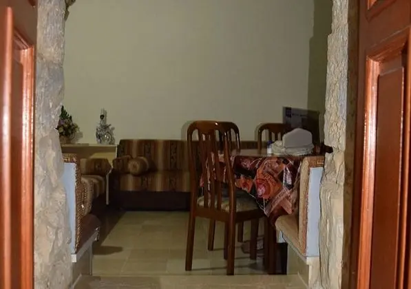 Traditional Ortak Ranzalı Oda, Birden Çok Yatak, Dağ Manzaralı