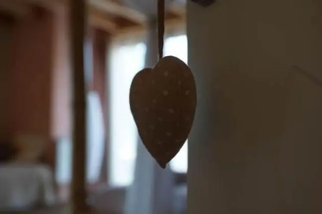 Superior Üç Kişilik Oda (Bambou)