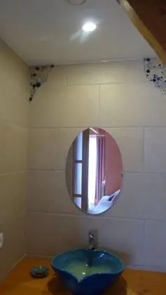 Superior Üç Kişilik Oda (Bambou)