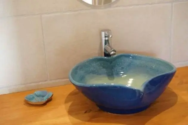 Superior Üç Kişilik Oda (Bambou)