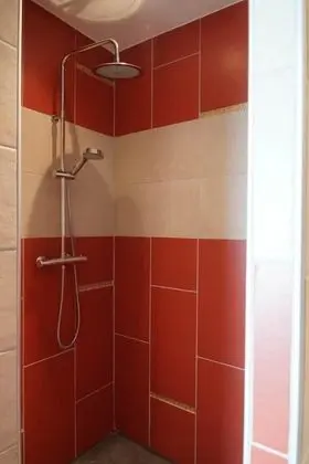 Tek Büyük Yataklı Oda (Améthyste)