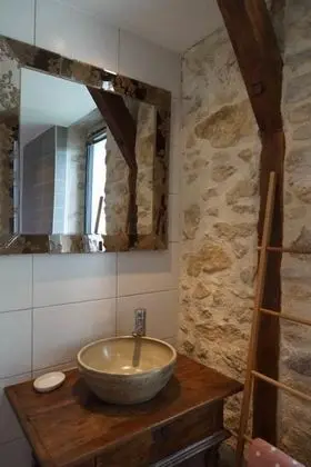 Üç Kişilik Oda (Vanille-Fraise)