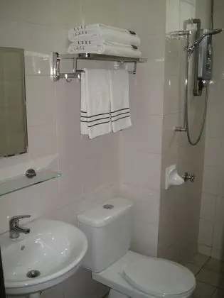 Elite Oda, 1 Büyük (Queen) Boy Yatak, Sigara İçilmez, Özel Banyo