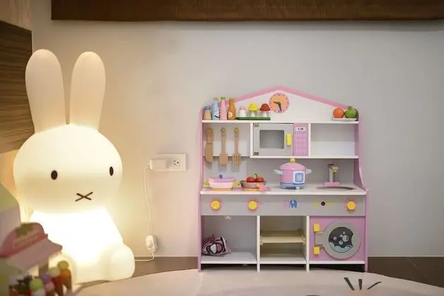 Deluxe Tek Büyük Yataklı Oda, 1 En Büyük (King) Boy Yatak