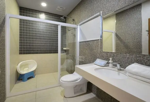 Deluxe Tek Büyük Yataklı Oda, 1 En Büyük (King) Boy Yatak