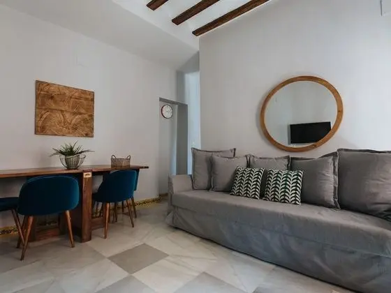 Deluxe Ev, Banyolu/Duşlu (Ximenez House)