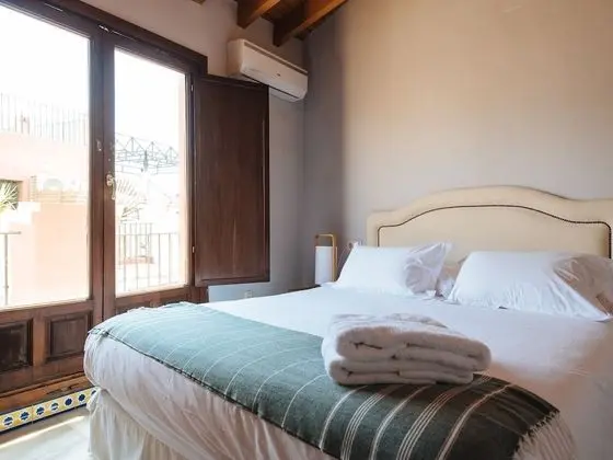 Deluxe Ev, Banyolu/Duşlu (Ximenez House)