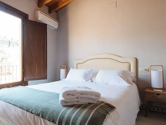 Deluxe Ev, Banyolu/Duşlu (Ximenez House)