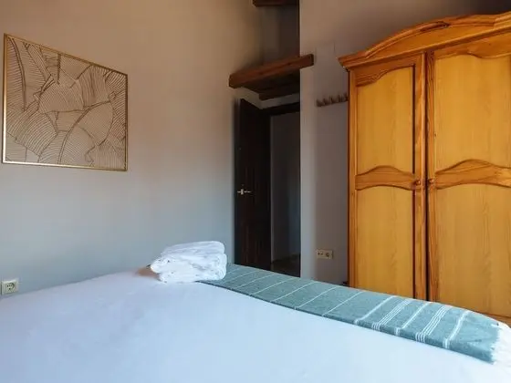Deluxe Ev, Banyolu/Duşlu (Ximenez House)
