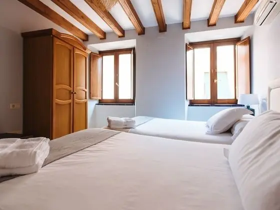 Deluxe Ev, Banyolu/Duşlu (Ximenez House)