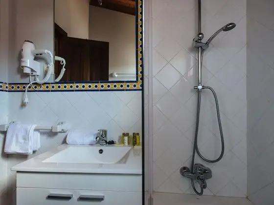 Deluxe Ev, Banyolu/Duşlu (Ximenez House)