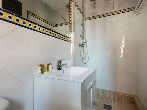 Deluxe Ev, Banyolu/Duşlu (Ximenez House)