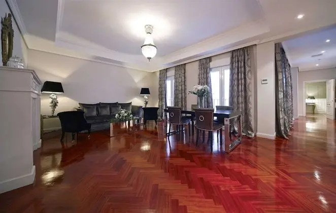 Suite (Master for 6 people)