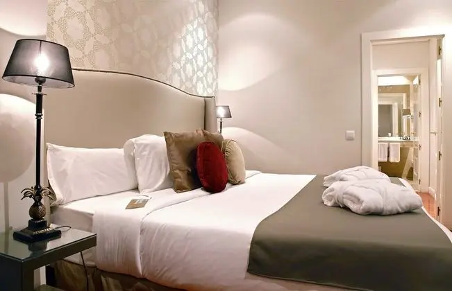 Suite (Master for 6 people)