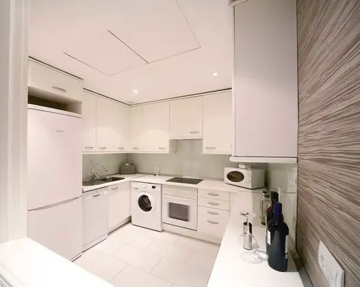 Suite (Master for 6 people)