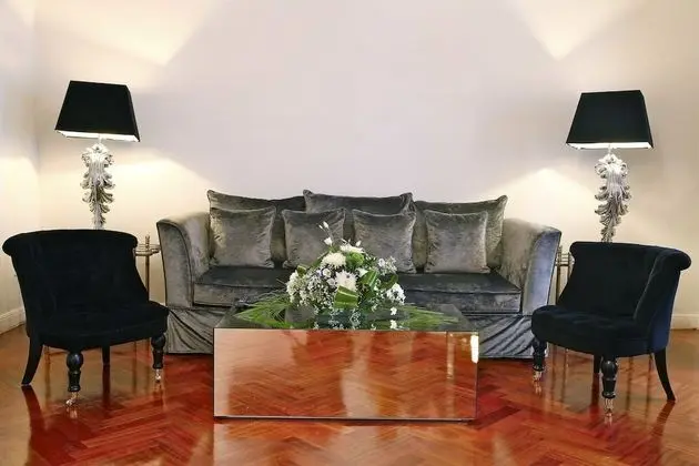 Suite (Master for 6 people)