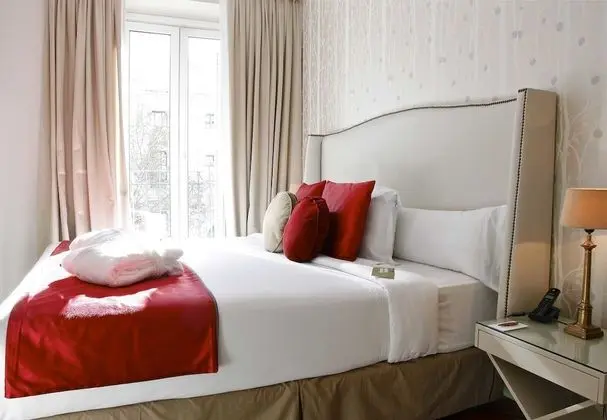 Suite sénior (4 People)