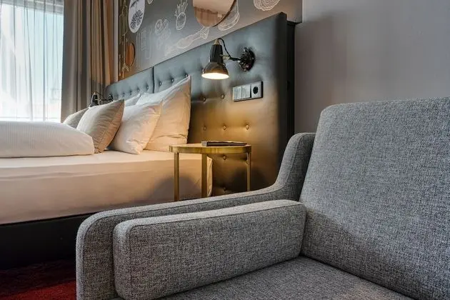 Boutique Double Room