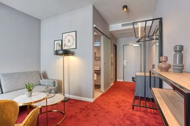 Boutique Double Room