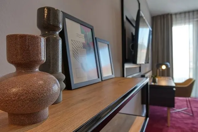 Boutique Double Room