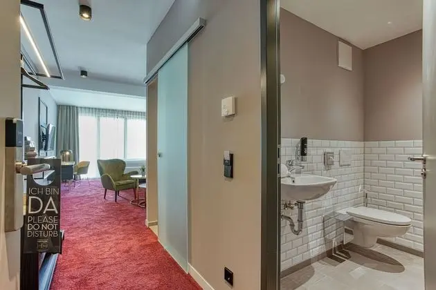 Boutique Double Room