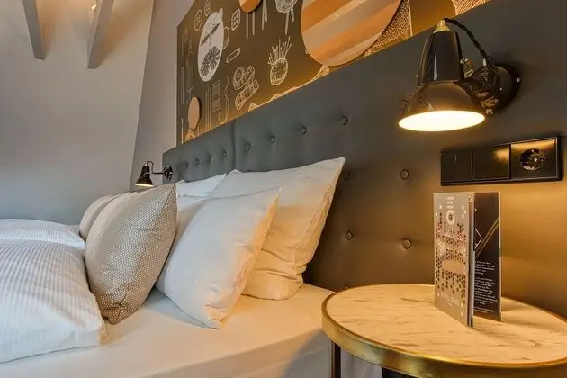 Boutique Single Room
