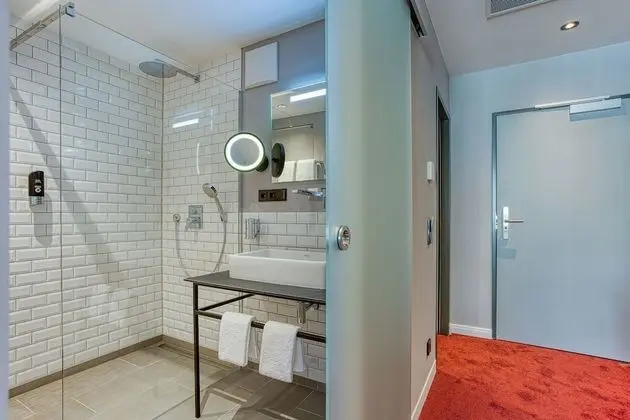 Boutique Single Room