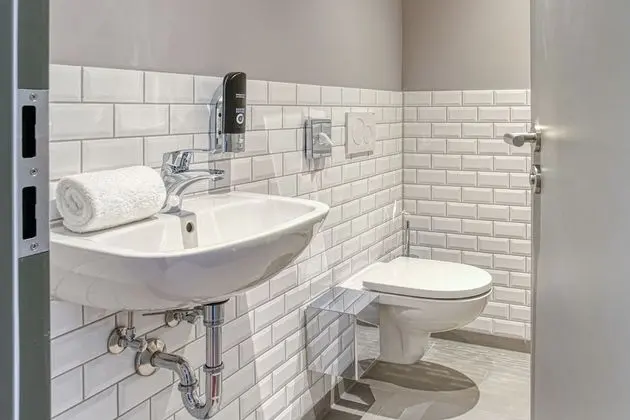 Boutique Triple Room