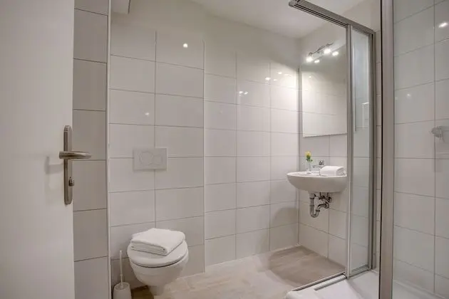 Standard Tek Kişilik Oda
