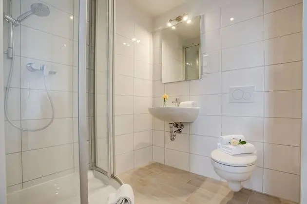 Standard Üç Kişilik Oda