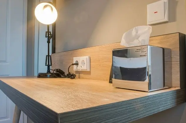 Comfort Tek Kişilik Oda