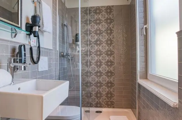 Comfort Tek Kişilik Oda