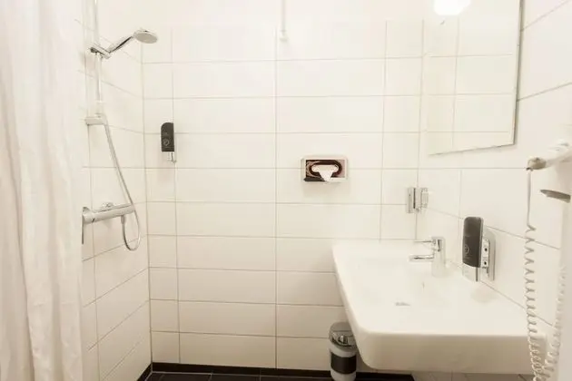 Standard Üç Kişilik Oda