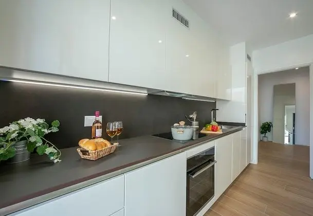 Family Apart Daire, Birden Çok Yatak, 2 Banyolu (Boutique Apartment 10)